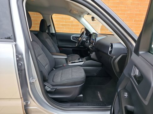 Used 2022 Ford Bronco Sport Big Bend image 28
