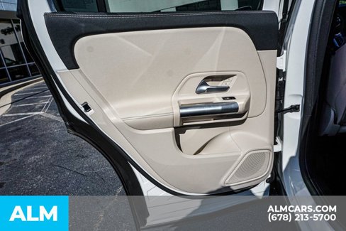 Used 2025 Mercedes-Benz GLA 250 image 51