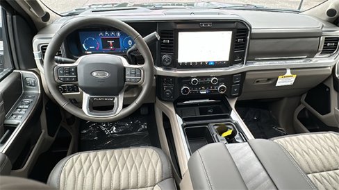 New 2025 Ford F350 XL image 22