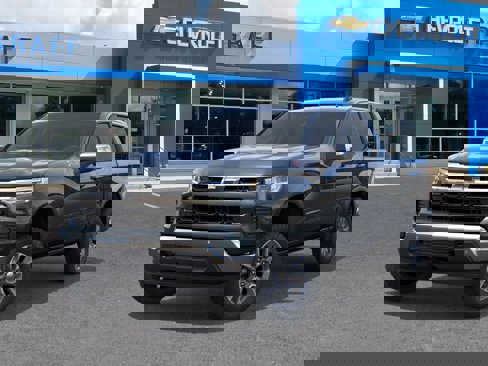 New 2026 Chevrolet Silverado 1500 LT image 6