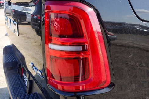 New 2025 RAM 1500 Limited image 9