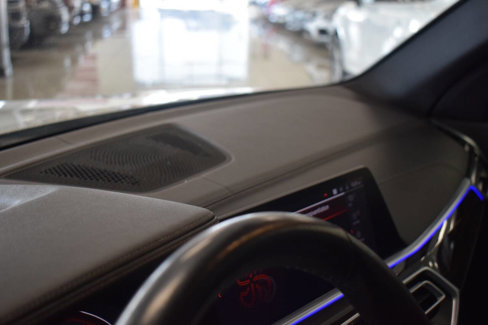 Used 2020 BMW X5 xDrive40i image 96