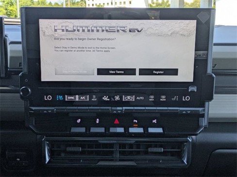 New 2026 GMC Hummer EV 2X image 21