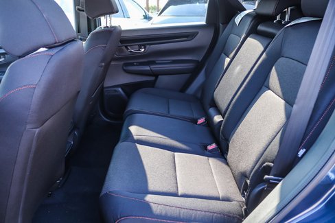 New 2026 Honda CR-V TrailSport image 21