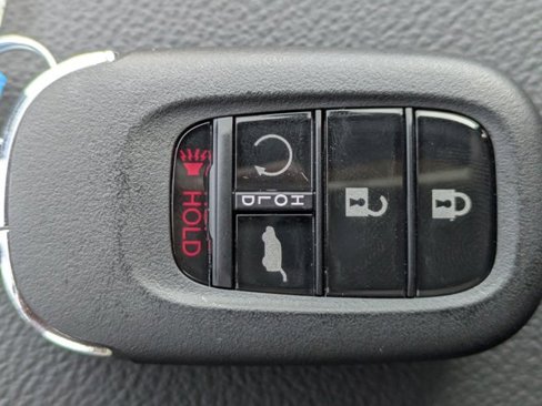 New 2026 Honda CR-V Sport-L image 34