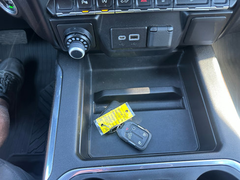 Used 2022 Chevrolet Silverado 1500 RST image 14