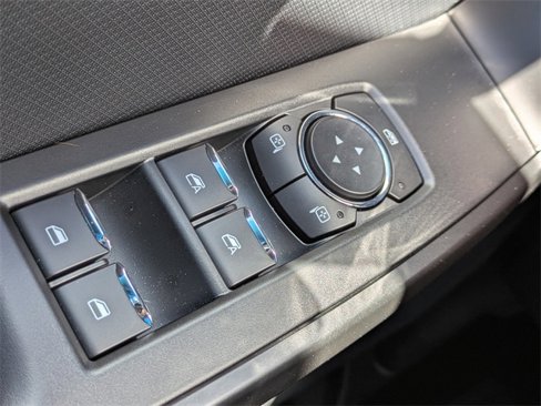 Used 2025 Ford F150 STX image 24