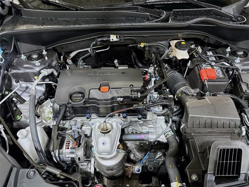 New 2026 Honda HR-V LX image 26