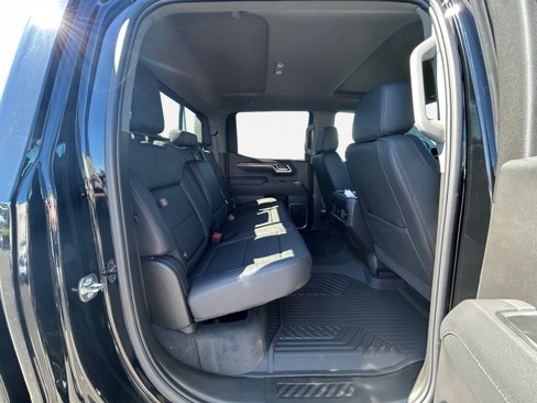 New 2026 Chevrolet Silverado 1500 RST image 11