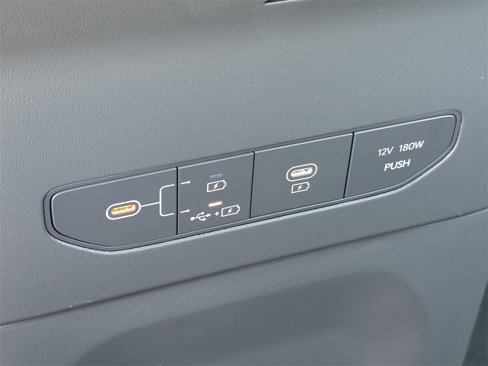 New 2026 Kia EV9 GT-Line image 28