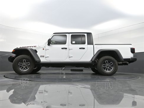 Used 2024 Jeep Gladiator Mojave w/ Safety Group image 28