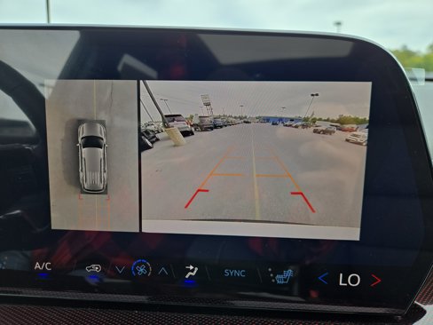 New 2026 Chevrolet Traverse Z71 w/ Enhanced Driving Package image 27