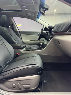 Used 2016 Kia Optima EX w/ Premium Package image 26