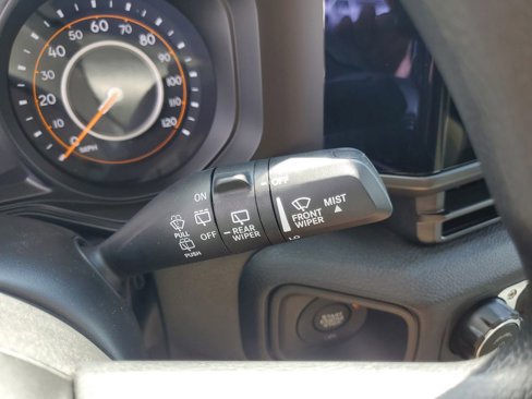 New 2025 Jeep Wrangler Sport image 27