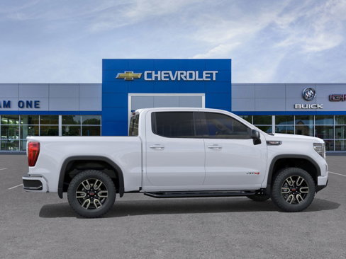 New 2026 GMC Sierra 1500 AT4 w/ AT4 Premium Package image 29