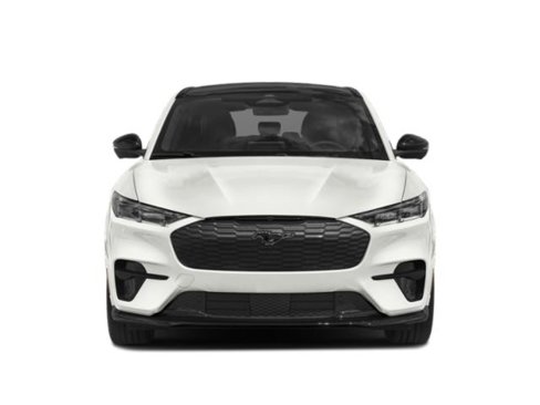 New 2025 Ford Mustang Mach-E GT w/ Interior Protection Package image 26