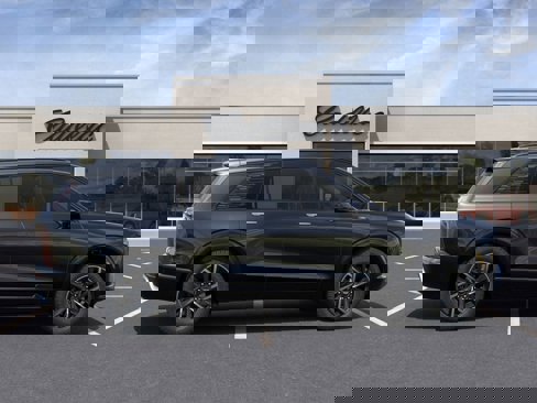 New 2026 Cadillac Vistiq Sport image 5