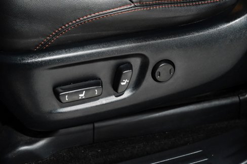 Used 2021 Toyota 4Runner Venture image 35