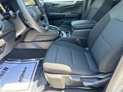 New 2026 Chevrolet Colorado Trail Boss image 8