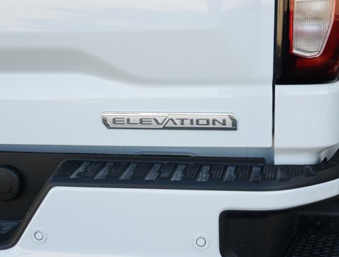 New 2026 GMC Sierra 1500 Elevation w/ Elevation Premium Package image 35