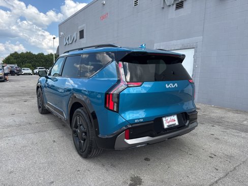 New 2026 Kia EV9 GT-Line image 5