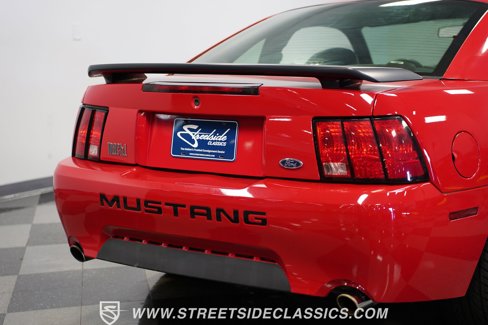 Used 2003 Ford Mustang Mach 1 image 26