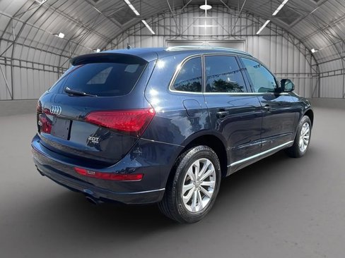 Used 2014 Audi Q5 2.0T Premium w/ Lighting Package image 5