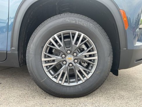New 2026 Chevrolet Traverse LT w/ Driver Confidence Package image 23