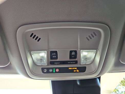 Used 2024 Chevrolet Malibu LT image 21
