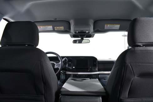 New 2026 Ford F350 XLT image 17