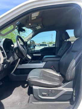 Used 2021 Ford F350 Lariat w/ Lariat Ultimate Package image 20