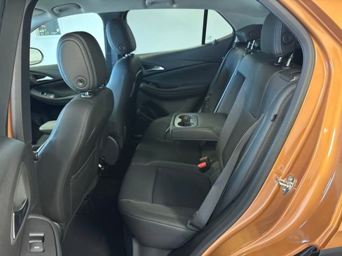 New 2026 Buick Encore GX Preferred w/ Advanced Technology Package image 38