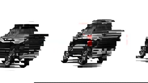New 2026 Chevrolet Silverado 1500 LT image 28