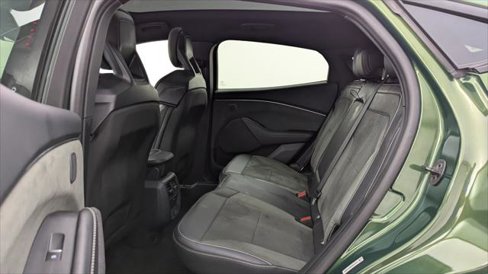 Used 2024 Ford Mustang Mach-E GT w/ Bronze Appearance Package image 17