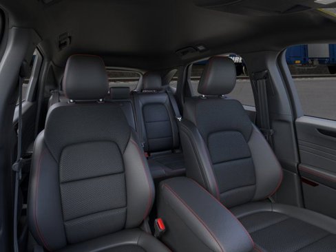 New 2026 Ford Escape ST-Line w/ Tech Pack #1 image 11