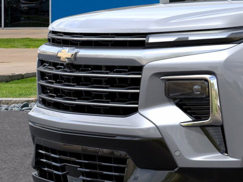 New 2026 Chevrolet Traverse High Country w/ LPO, Floor Liner Package image 13