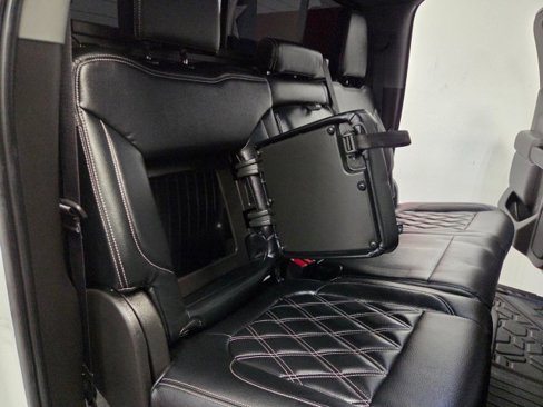 Used 2021 Chevrolet Silverado 1500 RST w/ All Star Edition Plus image 73