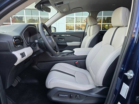 New 2026 Honda Passport RTL image 23