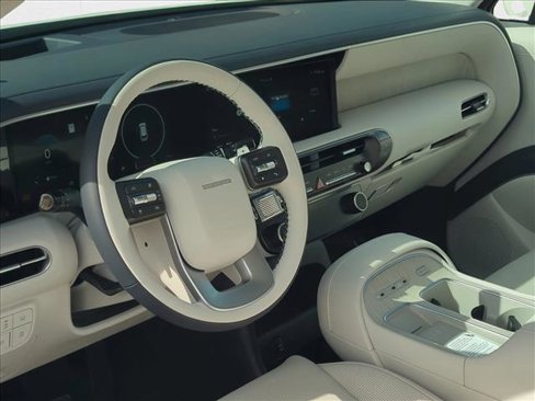 New 2026 Hyundai Palisade Calligraphy image 3