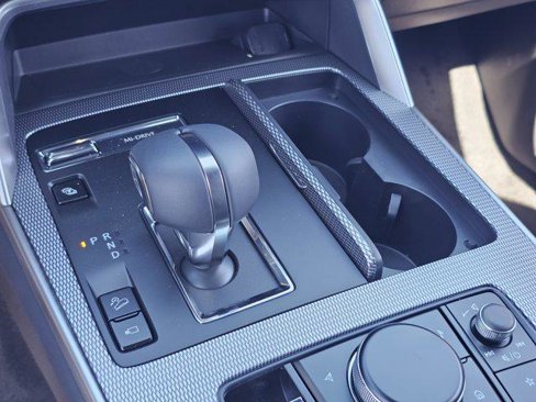 New 2025 MAZDA CX-70 Plug-In Hybrid w/ Premium Plus image 27
