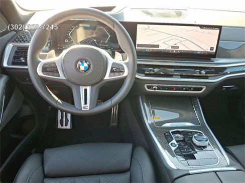 Used 2026 BMW X5 M60i image 10
