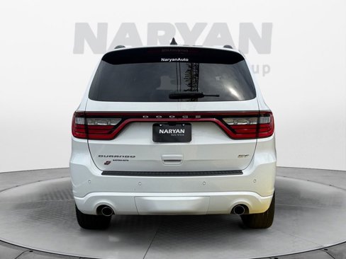 Used 2023 Dodge Durango GT image 7