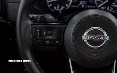 Used 2025 Nissan Pathfinder SL w/ SL Premium Package image 23