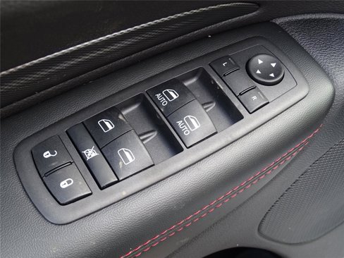 New 2025 Dodge Durango GT image 26