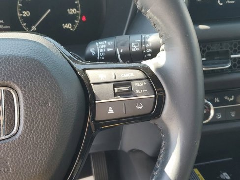 Certified 2025 Honda HR-V EX-L image 17