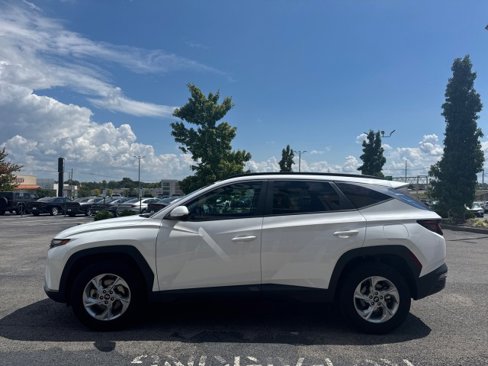 Used 2024 Hyundai Tucson SEL image 15