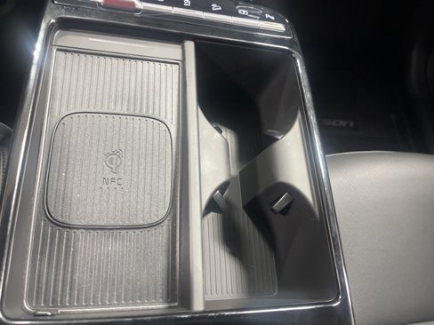 Used 2025 Hyundai Tucson Limited image 19