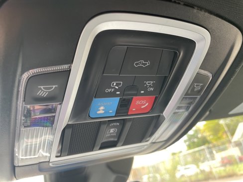 New 2026 RAM 1500 4x4 Crew Cab image 34
