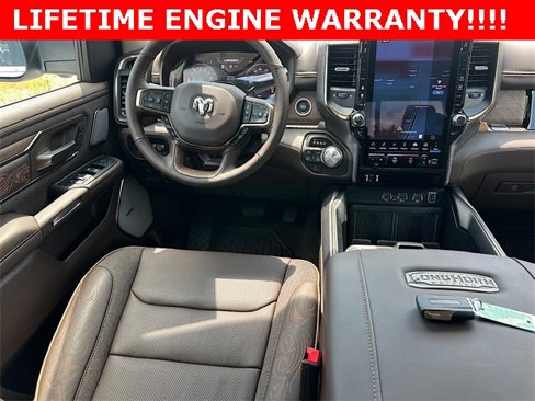 New 2026 RAM 1500 Limited image 20
