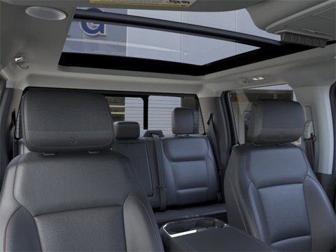 New 2025 Ford F350 Lariat image 22